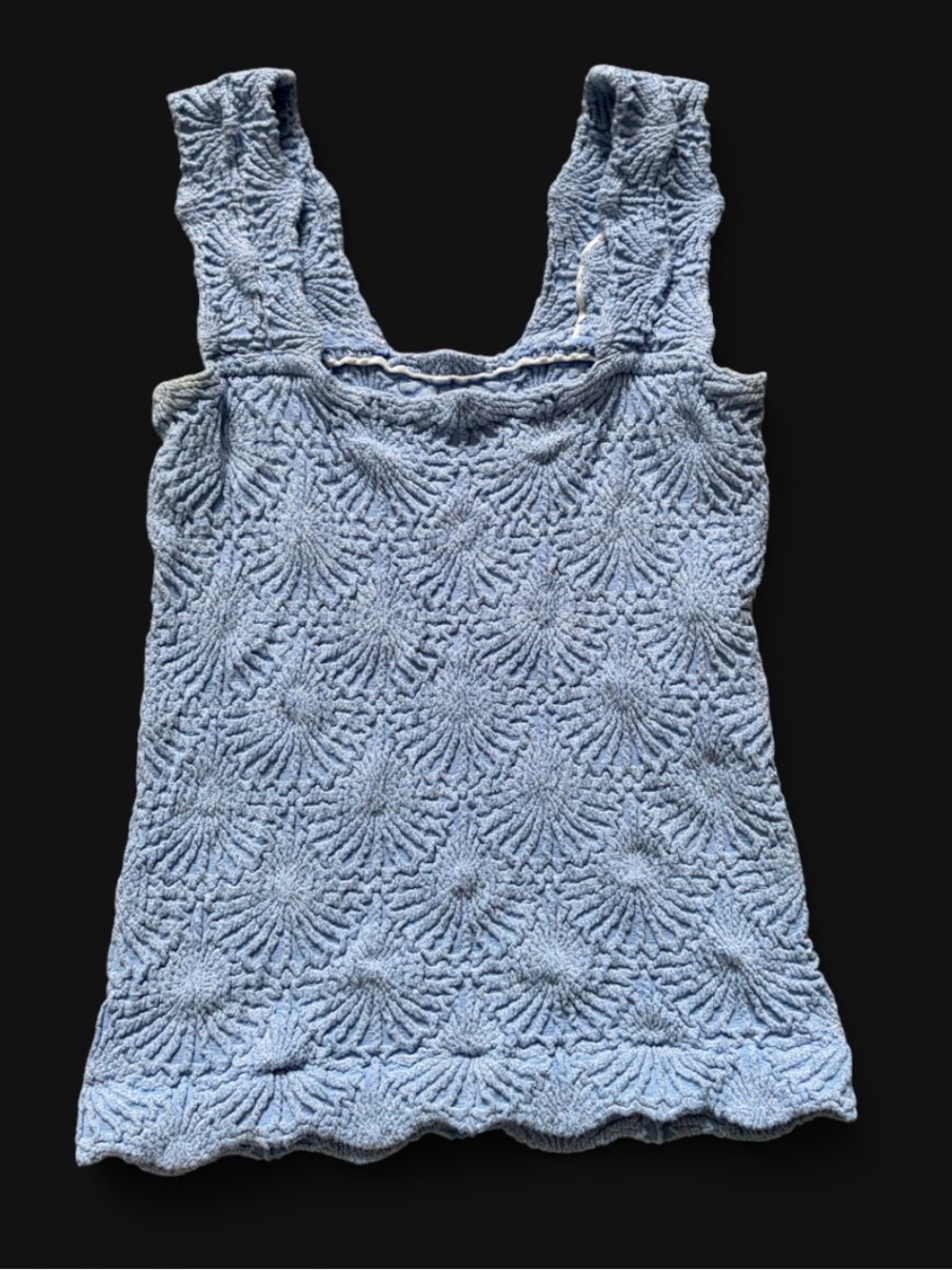 Free People tank top